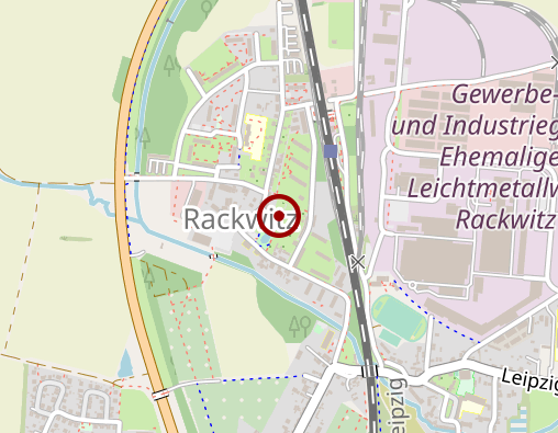 Karte: Herz-Apotheke