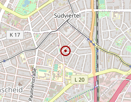 Karte: Glaß Hans Ulrich Dipl.-Psychologe Arzt