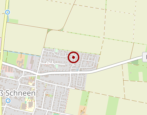 Karte: Ciesielski Natascha