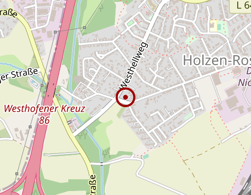 Karte: Zöller Kerstin