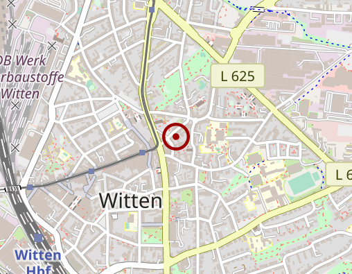 Karte: Steege Siegfried