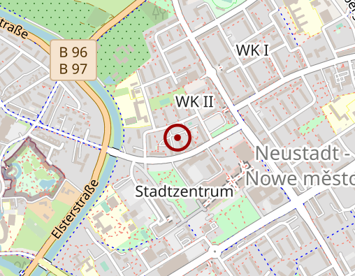 Karte: Steingräber Michaela