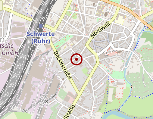 Karte: Siering Monika Dipl.-Psych. u. Streich-Strenge Petra