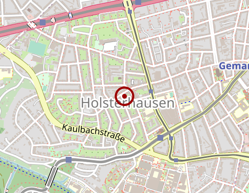 Karte: Apotheke am Stammhaus