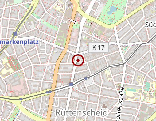 Karte: Froitzheim Ute Supervisorin (DGSv)