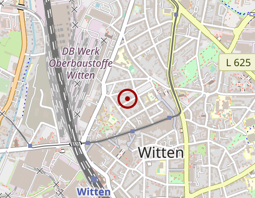 Karte: Logopädische Gemeinschaftspraxis