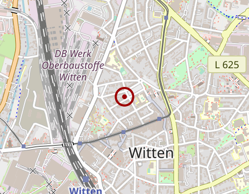 Karte: Beethoven-Apotheke