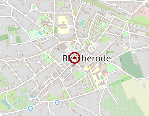 Karte: Wiederhold Elke