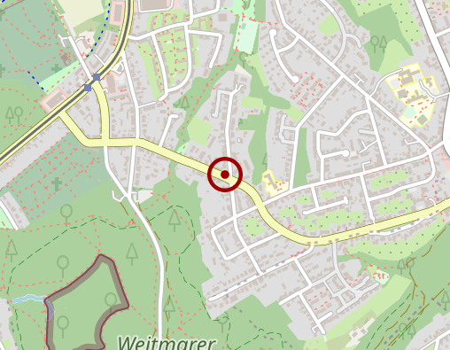 Karte: DeJaK-Tomonokai.e.V. (Japanische Betreuung)