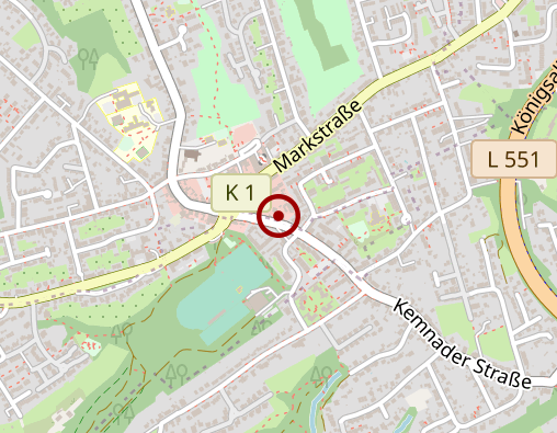 Karte: Stracke Andreas Dr.med.