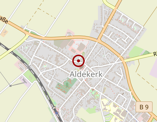 Karte: Löwen-Apotheke