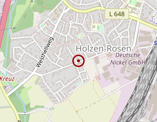 Karte: Erbe-Herbst Ursula Heilpraktikerin