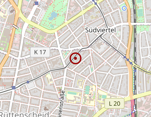 Karte: Ambulantes Pflegeteam Heiligenschmidt