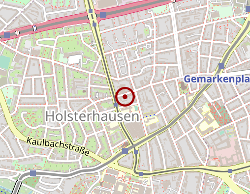 Karte: Heimes-Karnowka Therese Heilpraktiker