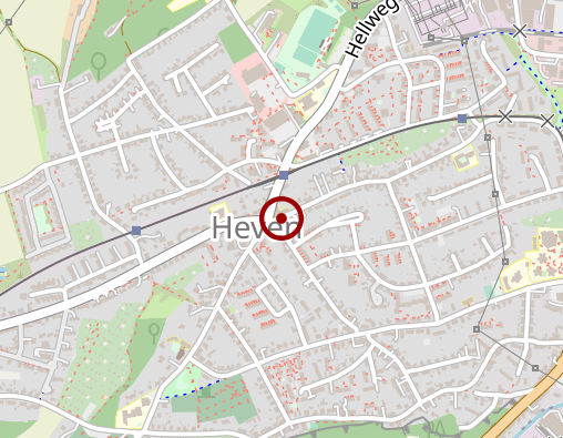 Karte: Klemt Wolfgang Dr. med.