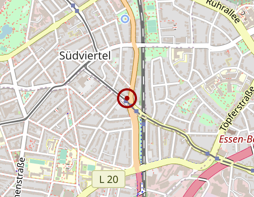 Karte: Richard-Wagner-Apotheke