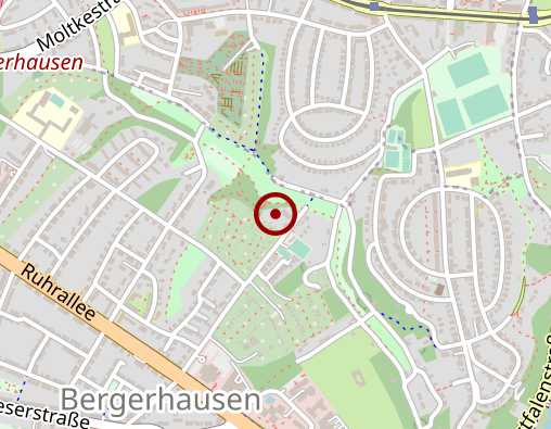 Karte: Friesewinkel Gudrun Heilpraktikerin