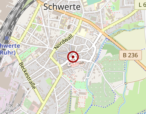 Karte: St. Viktor-Apotheke