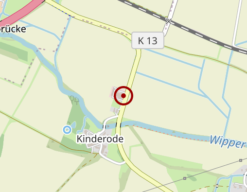 Karte: Feuerbestattungen Südharz