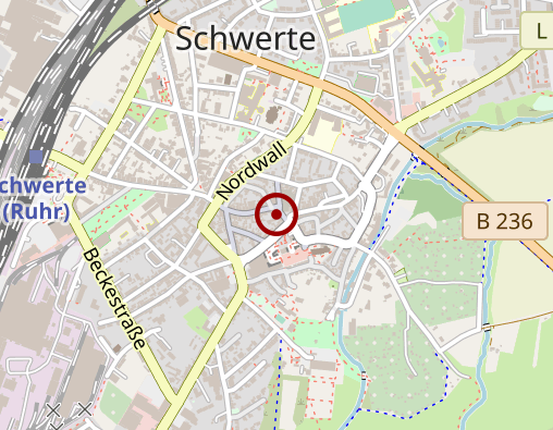 Karte: Adler Apotheke