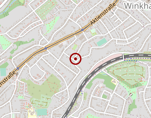 Karte: Taxi Trucksess