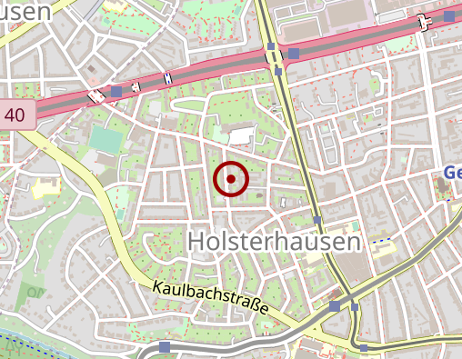 Karte: Jurgens-Krüssmann Rita Heilpraktikerin