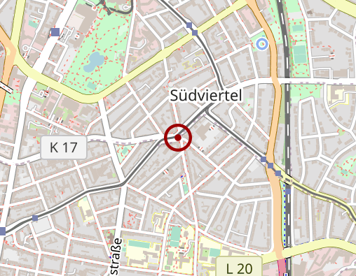 Karte: Aesthetische Zahnheilkunde Sponholz Peter