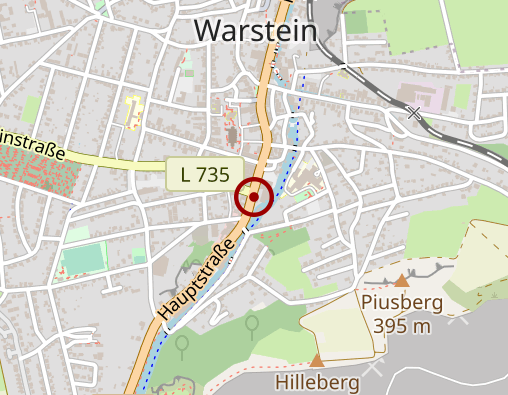 Karte: Kallos Ulrich