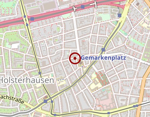 Karte: Bielak, Rosita Dipl.-Psychologin