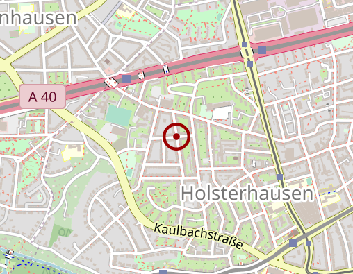 Karte: ABW Weeger GmbH & Co. KG