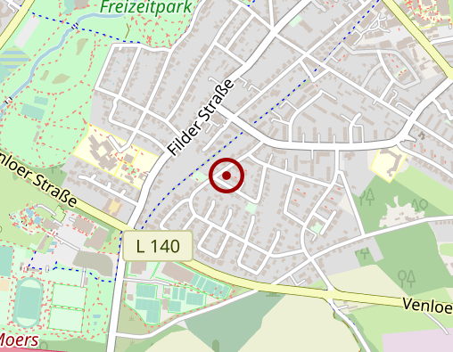 Karte: Zander und Wiedemann