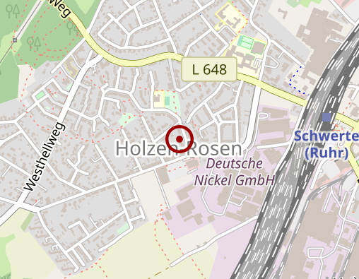 Karte: Massage Traditionelle Thai-Massage