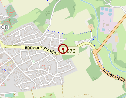 Karte: Karin Hörhold