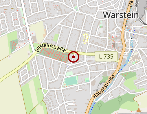 Karte: Müller Martina