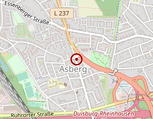 Karte: Regenbogen-Apotheke