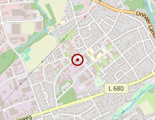 Karte: ADHS-Coaching Röbert