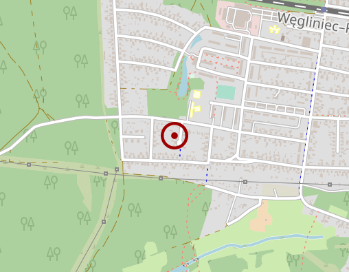 Karte: Meyer Helmut Taxibetrieb