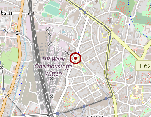 Karte: Reinberger Betreuung Stefan Reinberger Unterstützung im Alltag