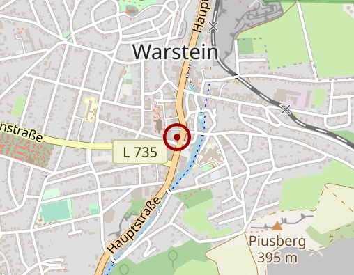 Karte: Löwen-Apotheke