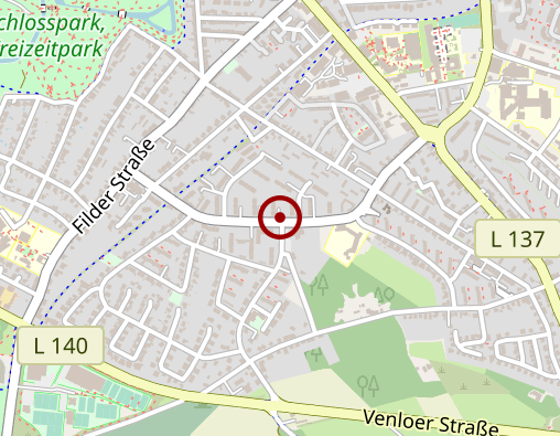 Karte: Humboldt-Apotheke