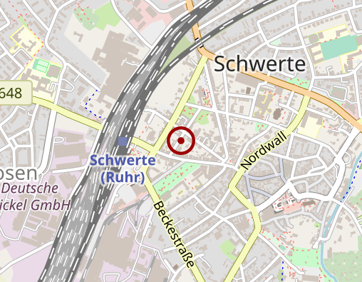 Karte: Klauke Doris Ellen Ph.D. Heilpraktikerin