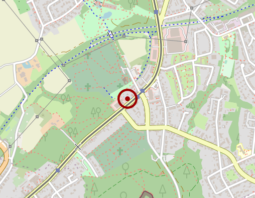 Karte: Hennecke-Hackbarth B., Losermann-Morenga A. Dr.med.