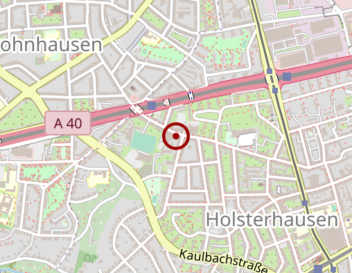 Karte: MANKAS Pflege GmbH