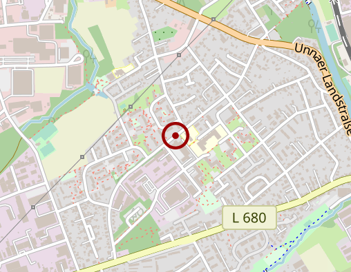 Karte: Ratgeber & Hilfe Eva-Maria Schulze