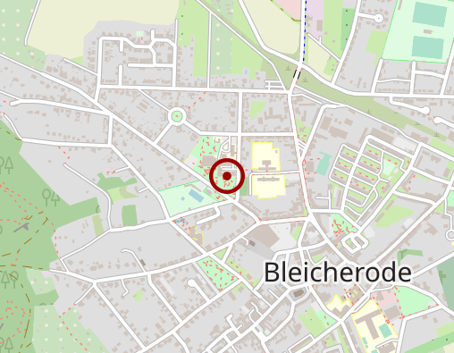 Karte: Jüttner Orthopädie KG