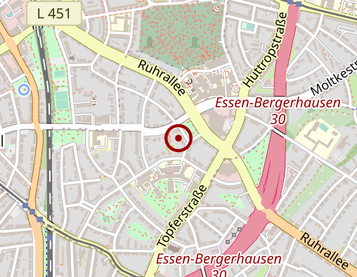 Karte: DiaExpert GmbH