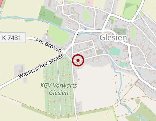 Karte: Kaps Inh. Rosemarie Kaps R.