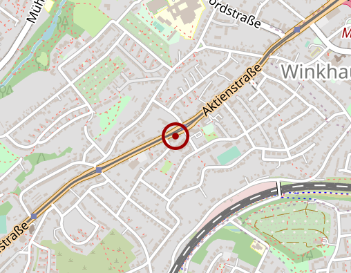 Karte: NotFairdienst R Tag & Nacht Ltd Schlüsseldienst