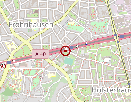 Karte: Eulen-Apotheke