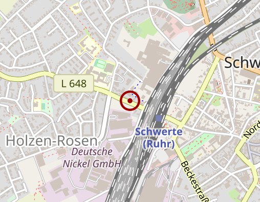 Karte: Janas Ulrike Dr. med. vet.